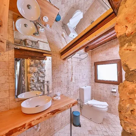 Kale - Adult Only + 15 Kaş