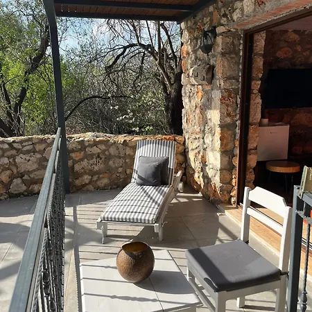 Lodge Kale - Adult Only + 15 Kaş