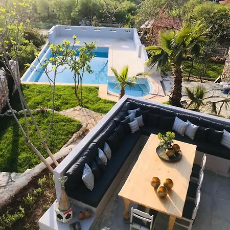 Kale - Adult Only + 15 Kaş