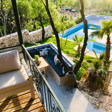 Alojamento de Turismo Selvagem Kale - Adult Only + 15 *