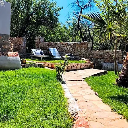 Kale - Adult Only + 15 Lodge Kaş