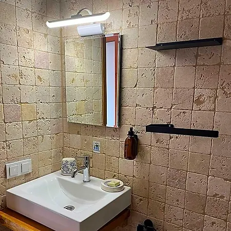 بيت خشبي Kale - Adult Only + 15 *