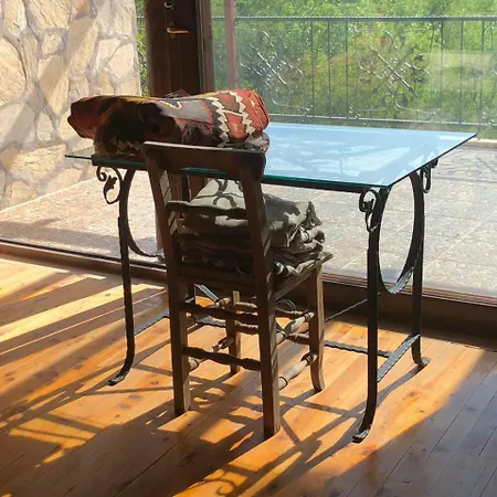 Lodge Kale - Adult Only + 15 Kaş