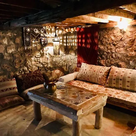 Kale - Adult Only + 15 Kaş