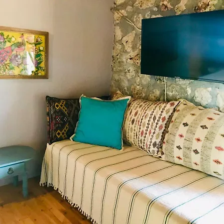 Kale - Adult Only + 15 Kaş