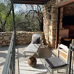 Domek letniskowy Kale - Adult Only + 15 Kaş