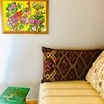 Domek letniskowy Kale - Adult Only + 15