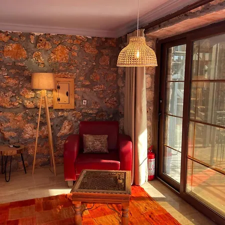 Kale - Adult Only + 15 Cabană Kaș