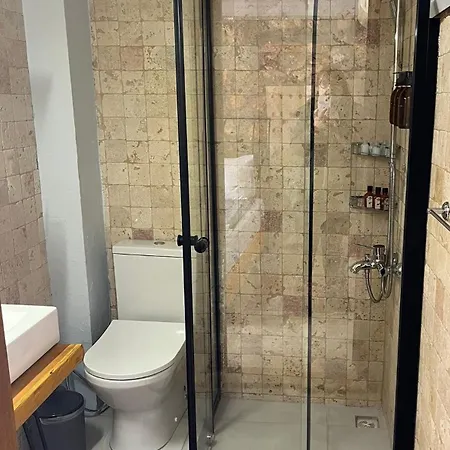 Kale - Adult Only + 15 Cabană