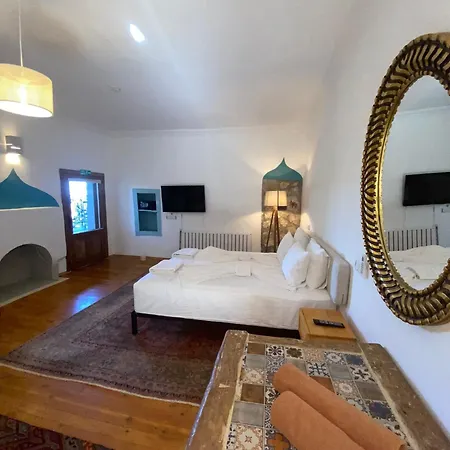 Kale - Adult Only + 15 Cabană Kaș