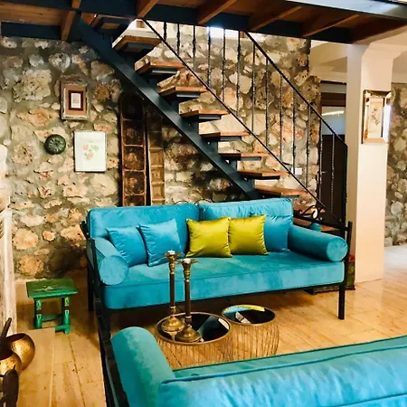 Kale - Adult Only + 15 Cabană *