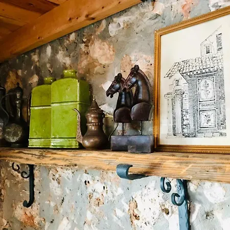 Kale - Adult Only + 15 Cabană *