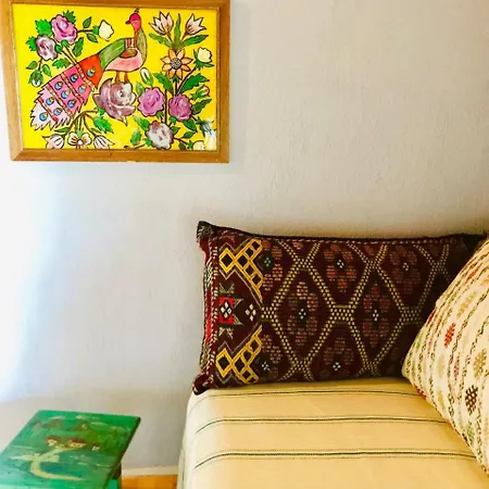 Cabană Kale - Adult Only + 15