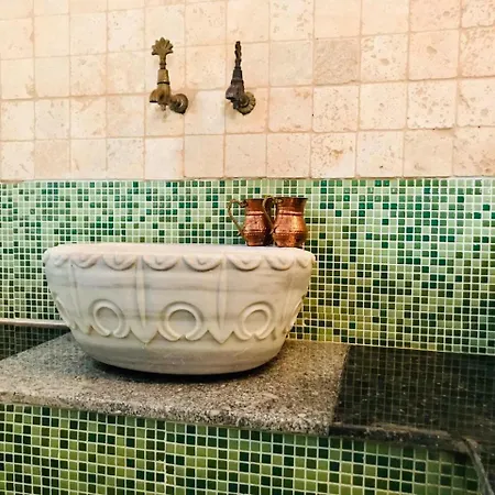 Kale - Adult Only + 15 * Kaș