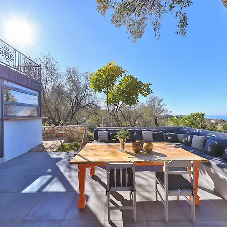 Kale - Adult Only + 15 * Kaș