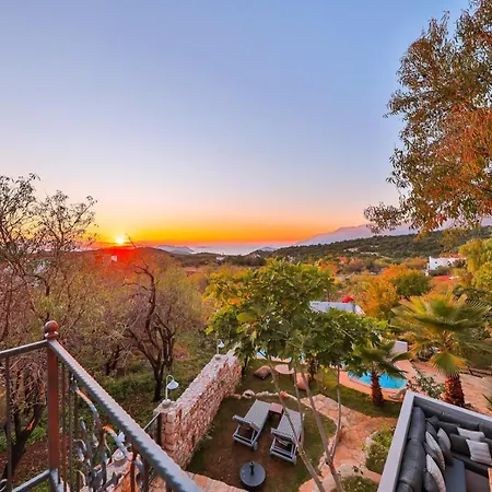 Kale - Adult Only + 15 Cabană